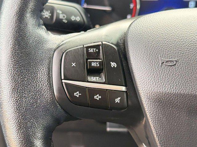 used 2021 Ford Bronco Sport car, priced at $22,298