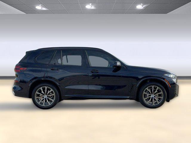 used 2025 BMW X5 car, priced at $63,898
