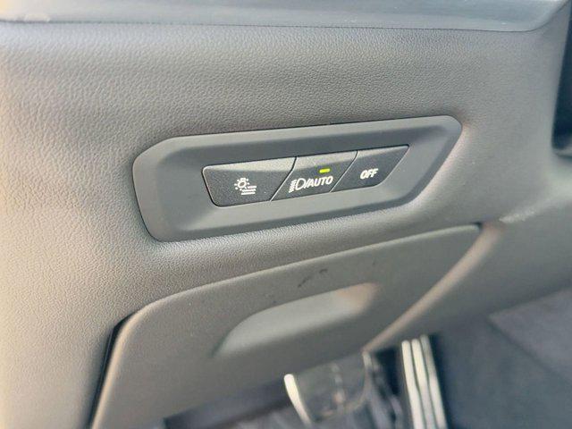 used 2025 BMW X5 car, priced at $63,898