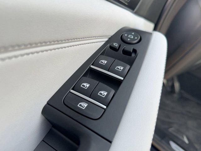 used 2025 BMW X5 car, priced at $63,898