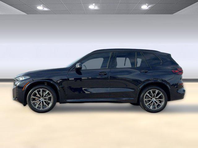 used 2025 BMW X5 car, priced at $63,898