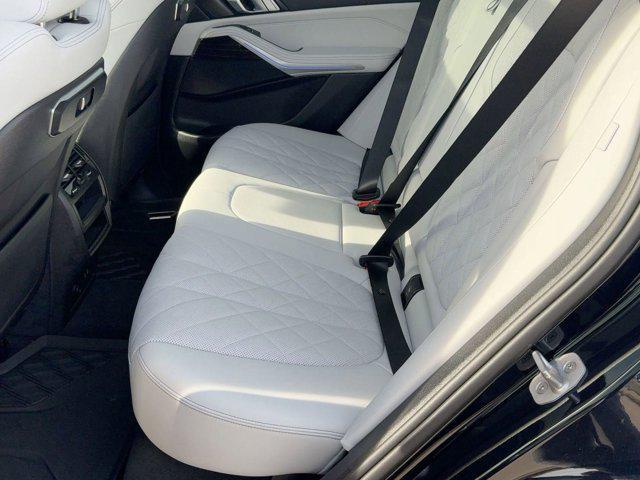used 2025 BMW X5 car, priced at $63,898