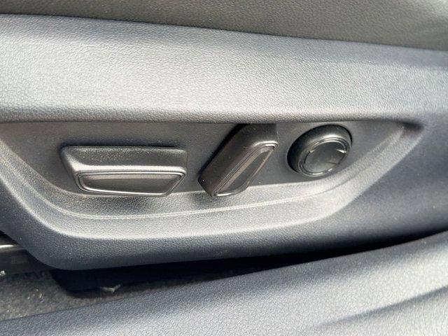 used 2025 Toyota Camry car, priced at $34,497