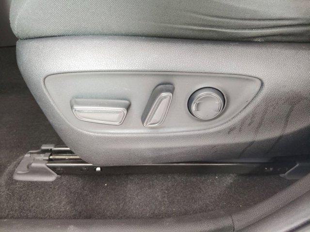 used 2022 Toyota RAV4 car, priced at $23,999