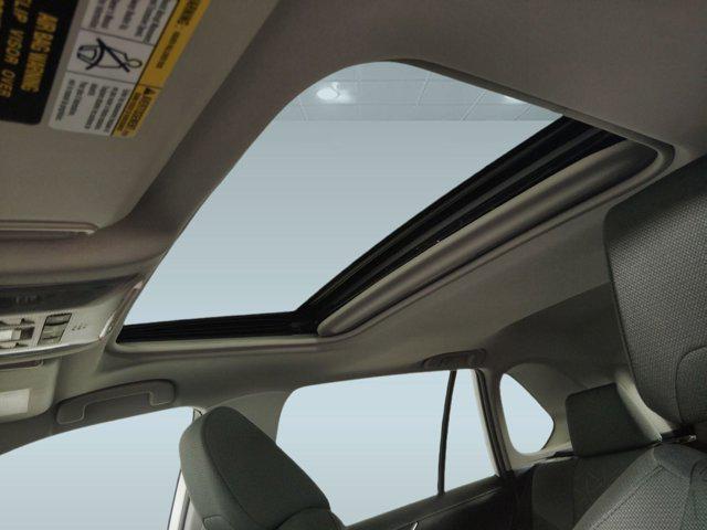 used 2022 Toyota RAV4 car, priced at $23,999