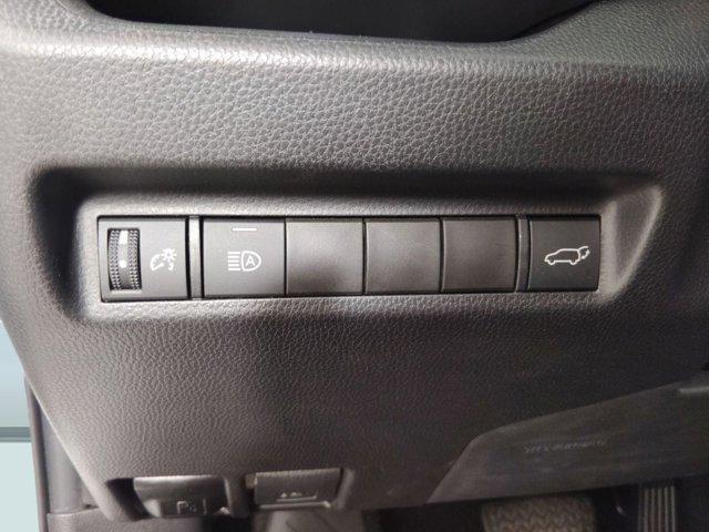 used 2022 Toyota RAV4 car, priced at $23,999