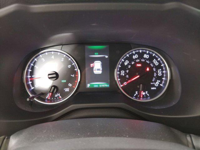 used 2022 Toyota RAV4 car, priced at $23,999