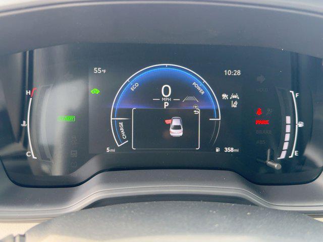 new 2026 Toyota Corolla Hybrid car, priced at $25,961