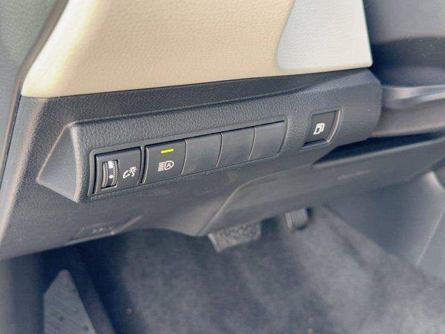 new 2026 Toyota Corolla Hybrid car, priced at $25,961