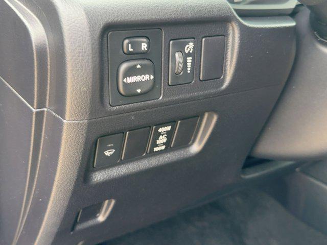 used 2016 Toyota 4Runner car, priced at $19,999