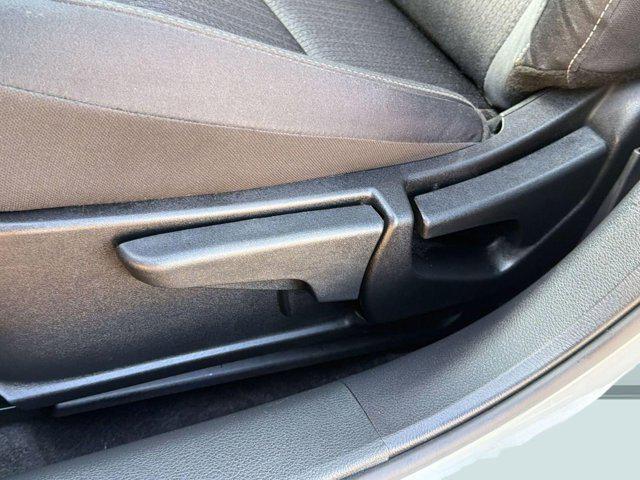 used 2025 Nissan Altima car, priced at $22,999