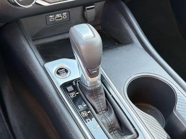 used 2025 Nissan Altima car, priced at $22,999