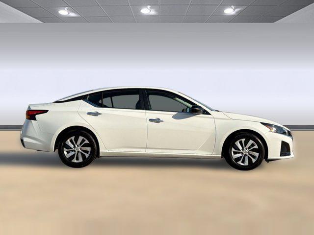 used 2025 Nissan Altima car, priced at $22,999