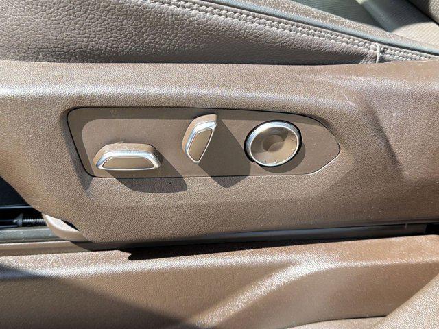 used 2023 GMC Yukon XL car, priced at $58,497