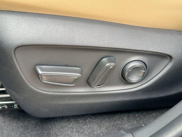 new 2025 Toyota RAV4 car, priced at $35,861