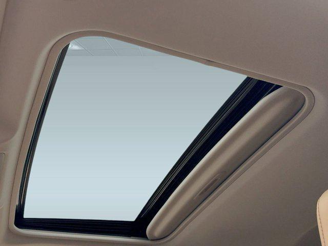 new 2025 Toyota RAV4 car, priced at $35,861