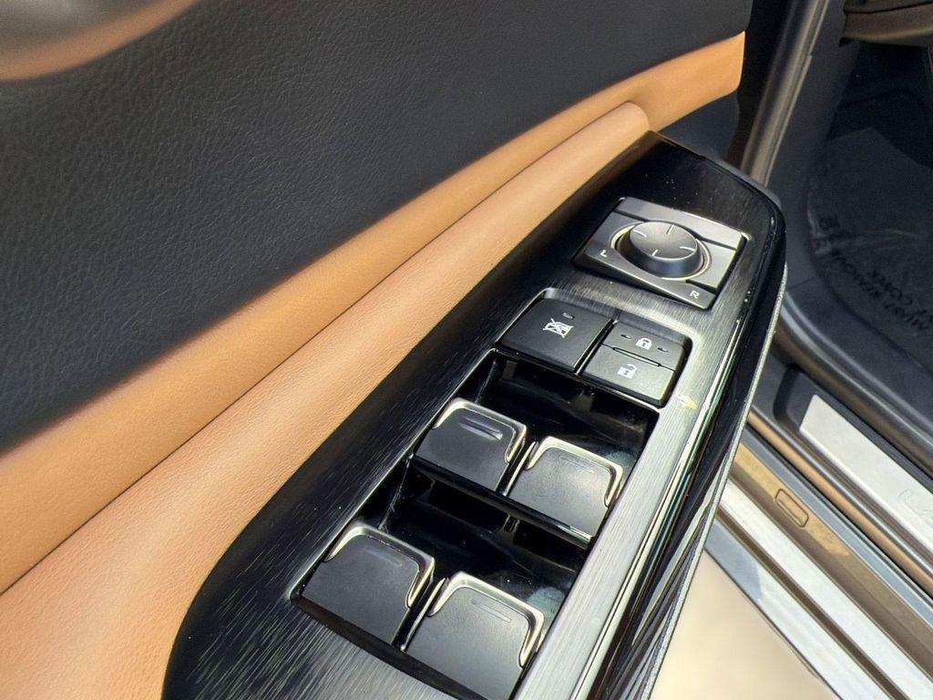 used 2022 Lexus ES 350 car, priced at $29,722