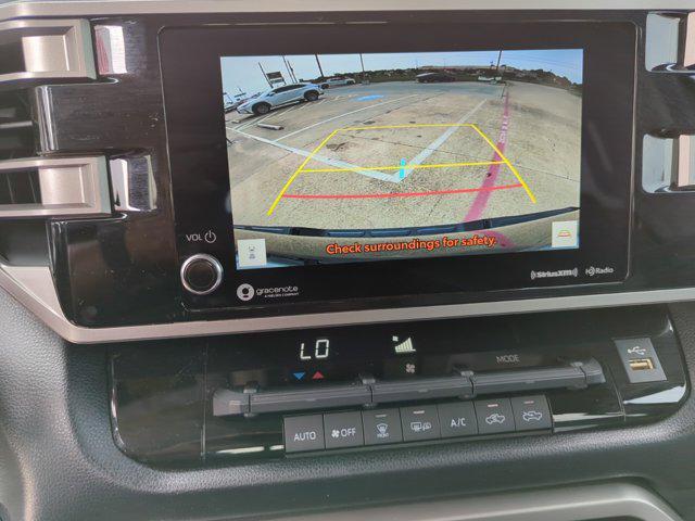 used 2022 Toyota Tundra car, priced at $41,396