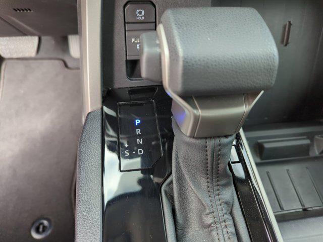 used 2022 Toyota Tundra car, priced at $41,396