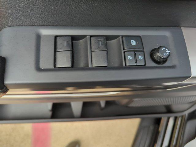 used 2022 Toyota Tundra car, priced at $41,396