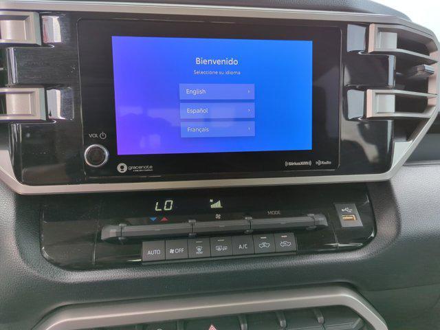 used 2022 Toyota Tundra car, priced at $41,396