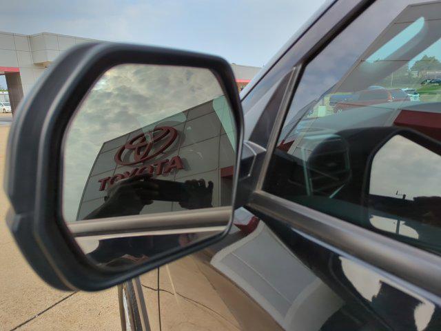 used 2022 Toyota Tundra car, priced at $41,396