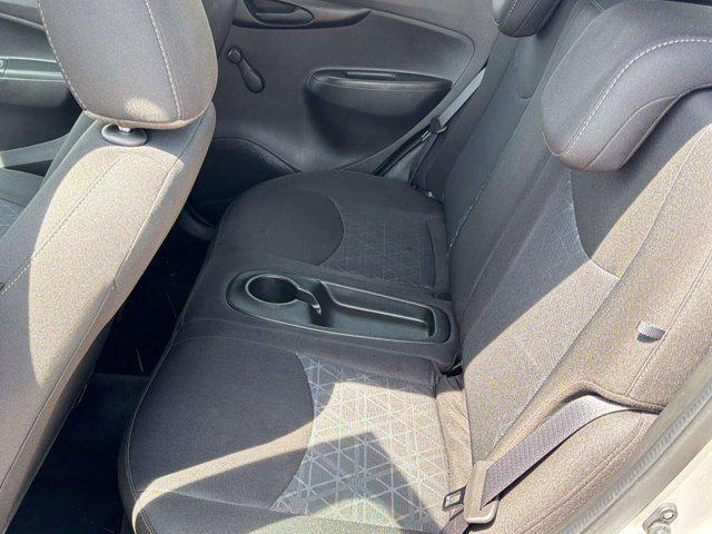 used 2021 Chevrolet Spark car, priced at $11,798