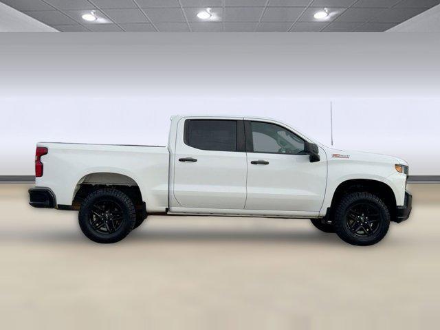 used 2020 Chevrolet Silverado 1500 car, priced at $25,497