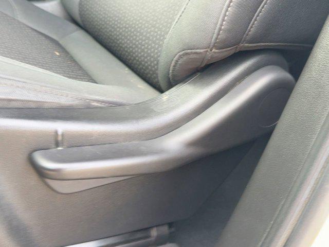 used 2020 Chevrolet Silverado 1500 car, priced at $25,497