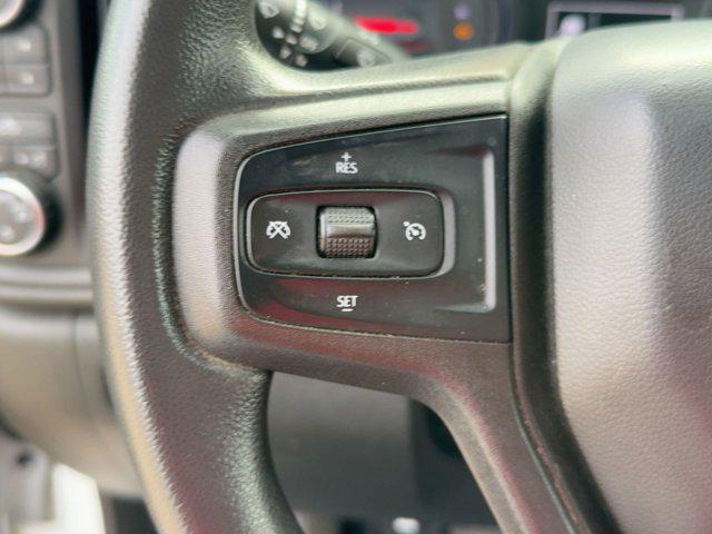 used 2020 Chevrolet Silverado 1500 car, priced at $25,497