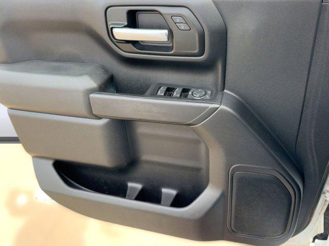 used 2020 Chevrolet Silverado 1500 car, priced at $25,497