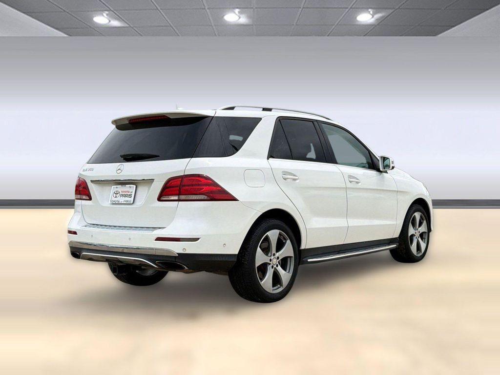 used 2016 Mercedes-Benz GLE-Class car, priced at $11,224