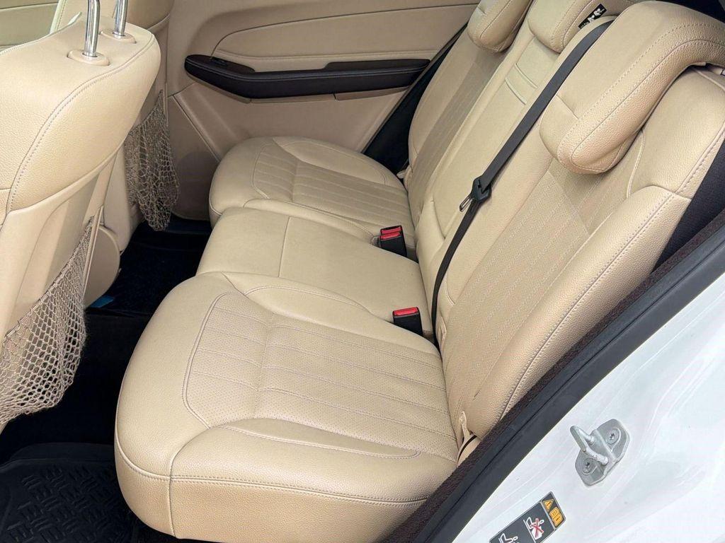 used 2016 Mercedes-Benz GLE-Class car, priced at $11,224