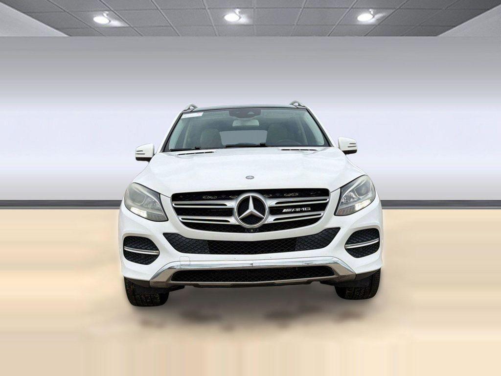 used 2016 Mercedes-Benz GLE-Class car, priced at $11,224