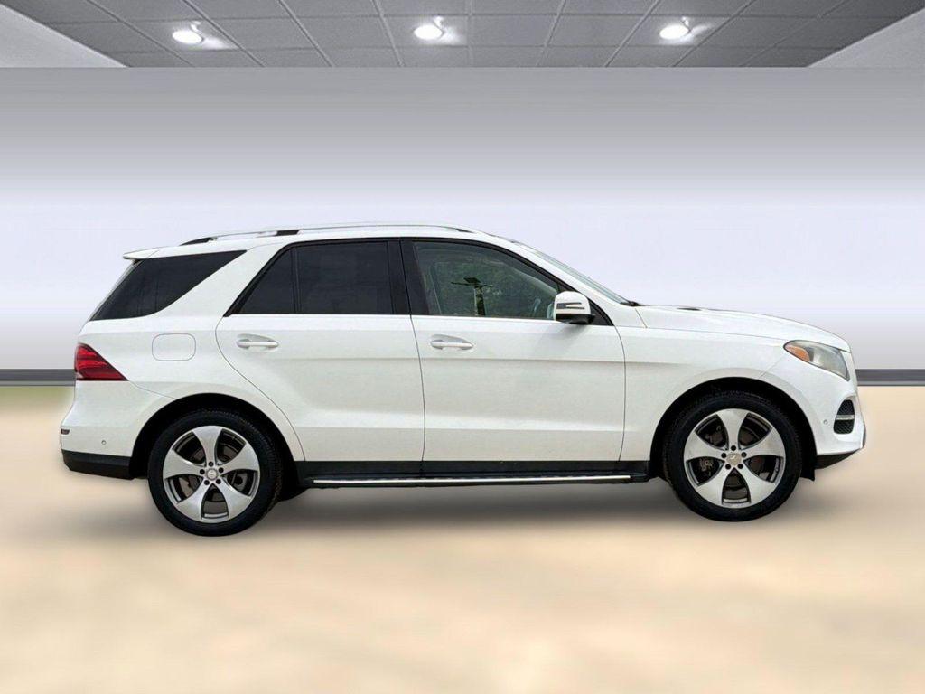 used 2016 Mercedes-Benz GLE-Class car, priced at $11,224