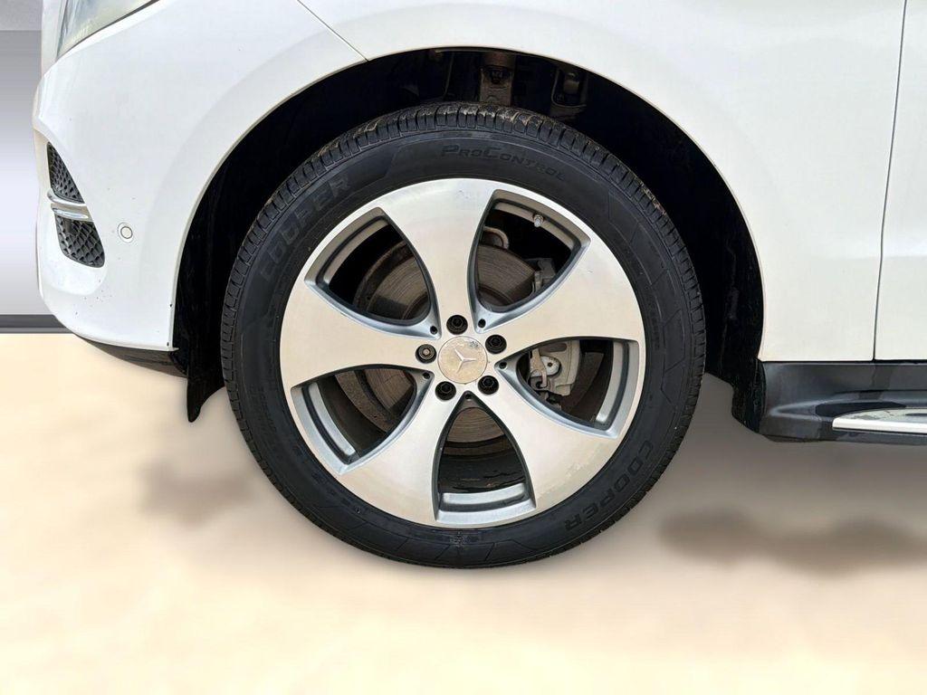 used 2016 Mercedes-Benz GLE-Class car, priced at $11,224