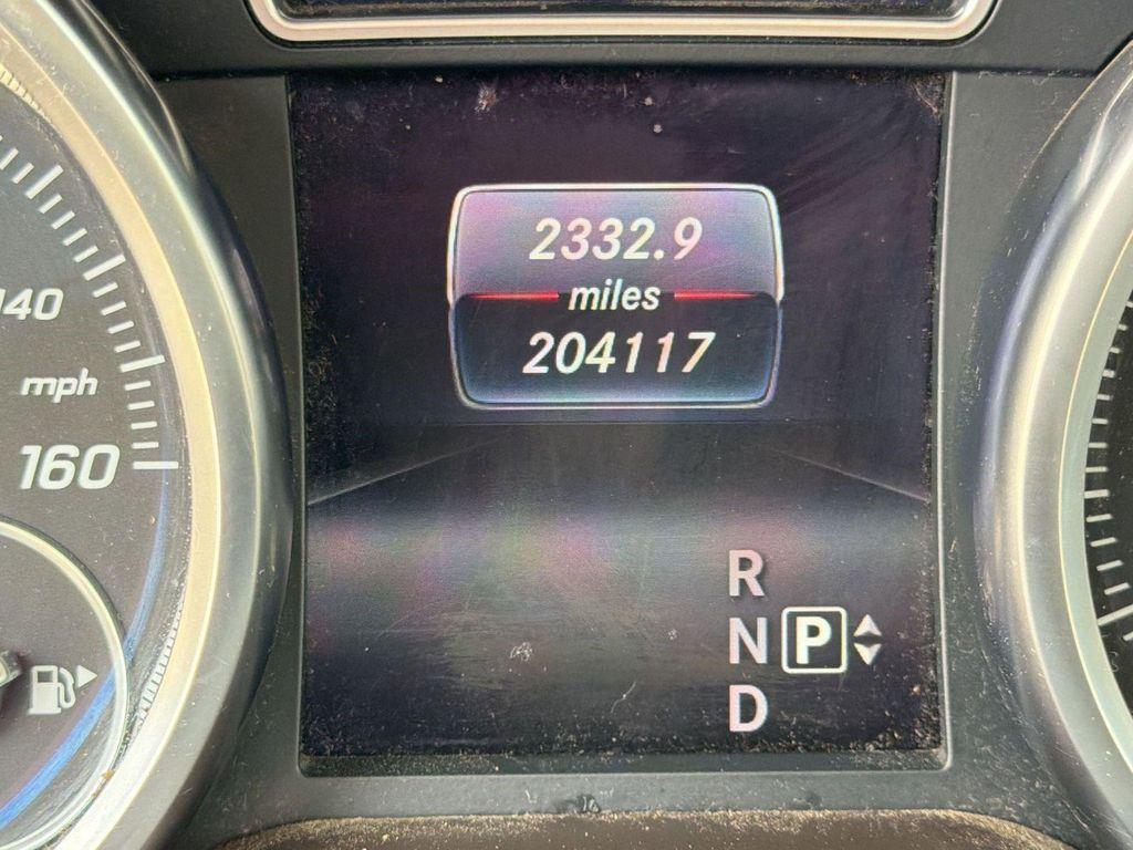 used 2016 Mercedes-Benz GLE-Class car, priced at $11,224