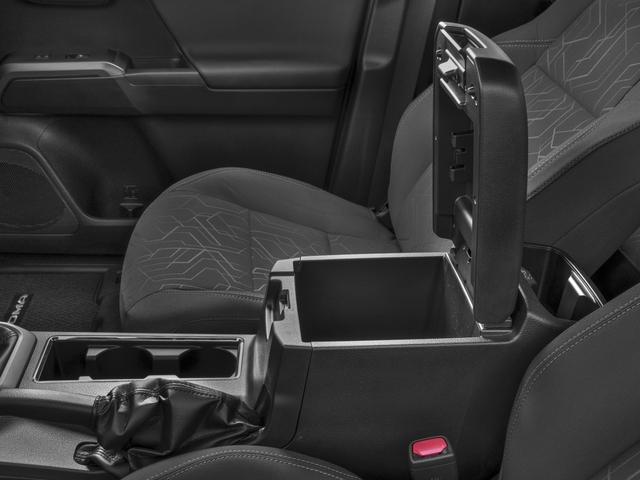 used 2017 Toyota Tacoma car, priced at $26,999