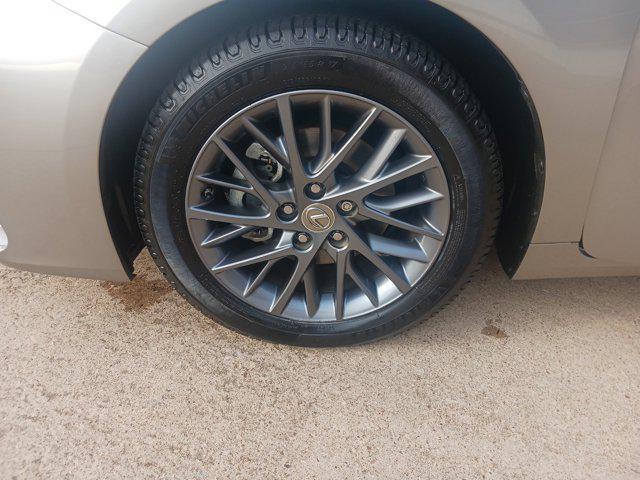 used 2018 Lexus ES 350 car, priced at $21,499