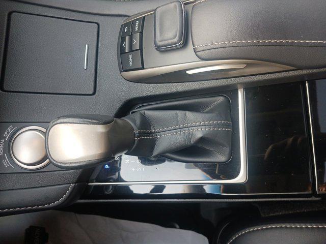 used 2018 Lexus ES 350 car, priced at $21,499