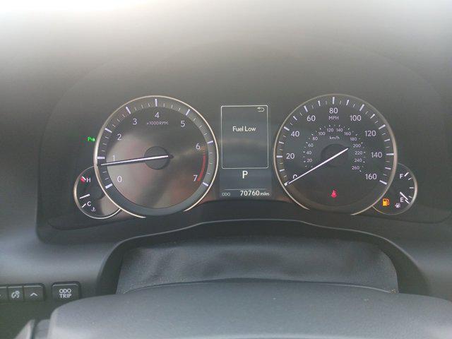 used 2018 Lexus ES 350 car, priced at $21,499