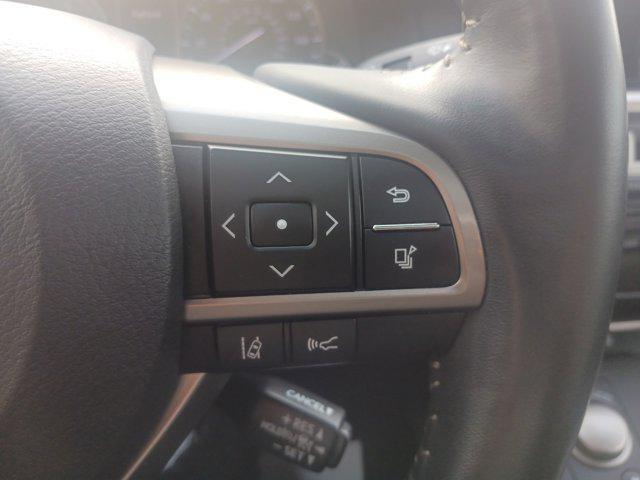 used 2018 Lexus ES 350 car, priced at $21,499