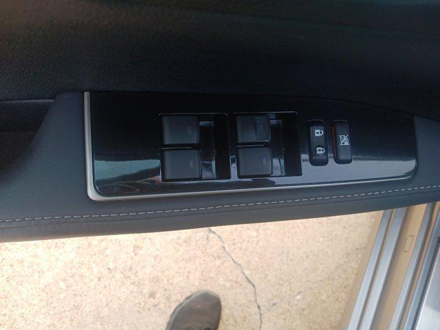 used 2018 Lexus ES 350 car, priced at $21,499