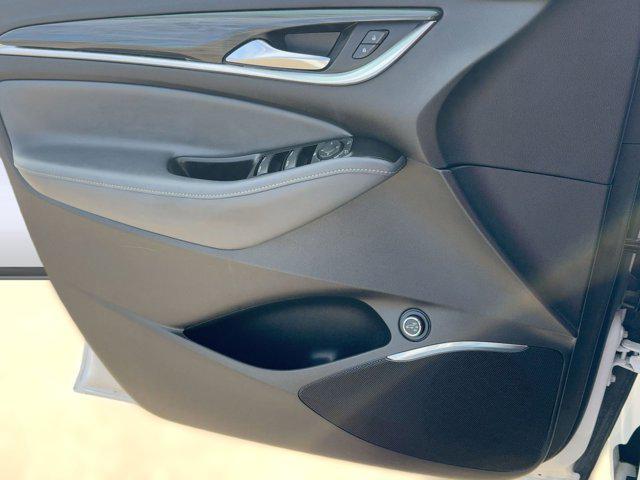 used 2022 Buick Enclave car, priced at $23,998