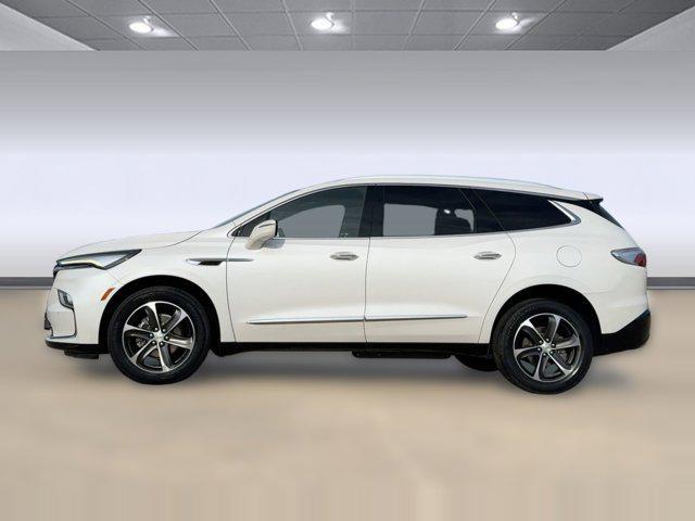 used 2022 Buick Enclave car, priced at $23,998