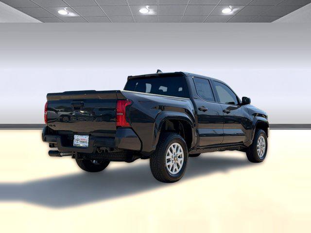 new 2026 Toyota Tacoma car, priced at $42,531