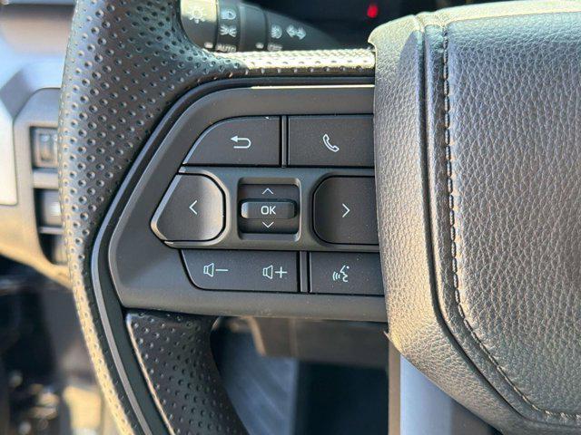 new 2026 Toyota Tacoma car, priced at $42,531