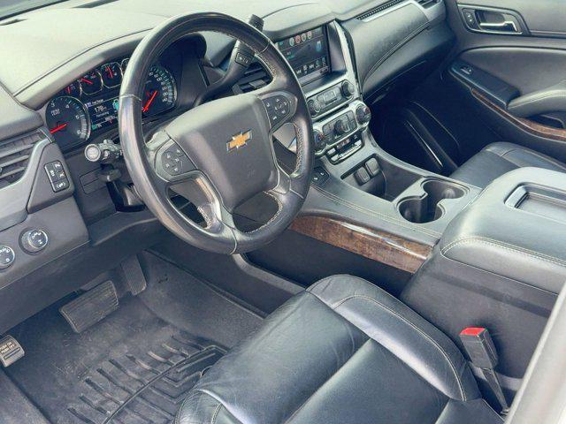 used 2018 Chevrolet Tahoe car, priced at $24,997