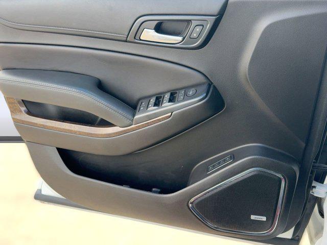 used 2018 Chevrolet Tahoe car, priced at $24,997