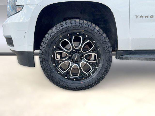 used 2018 Chevrolet Tahoe car, priced at $24,997